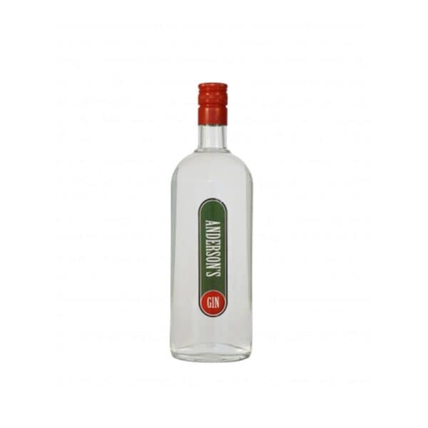 ANDERSON GIN - 1l