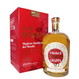 Grappa Riserva Merlot magnum- Nonino (astucciata)