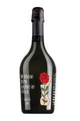 W’Heart! Spumante Bianco Extra Dry - Barsento