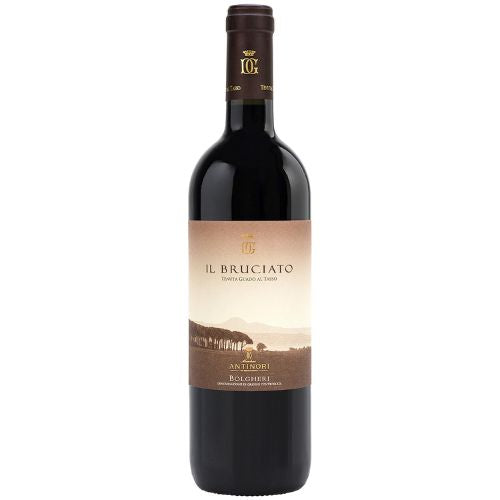 Bolgheri DOC Guado al Tasso Il Bruciato 2023- Marchesi Antinori