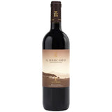 Bolgheri DOC Guado al Tasso Il Bruciato 2023- Marchesi Antinori