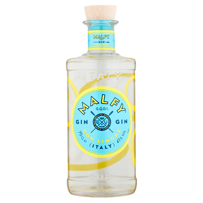 Gin Malfy Limone cl70