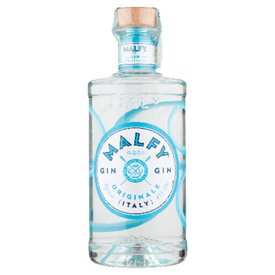Gin Malfy Original cl70