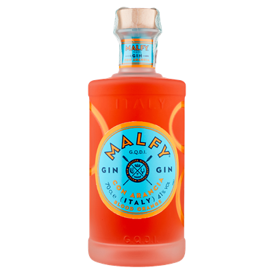 Gin Malfy Arancia cl70