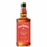 Tennessee Whiskey "Fire" - Jack Daniel's (1L)