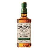Tennessee Rye Whiskey - Jack Daniel's