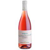 Negroamaro Rosato 2023 "Kreos" - Castello Monaci