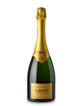 Champagne Krug 172em édition