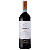 Montefalco Rosso Riserva Doc Lampante 2020 - Tenute Lunelli