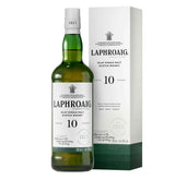 Scotch Whisky Single Malt 10 anni - Laphroaig