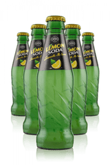 Lemonsoda Cassa da 24 Bottiglie x 20cl