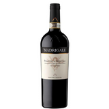 Primitivo di Manduria Dolce Naturale 'Madrigale' 2022-Produttori di Manduria