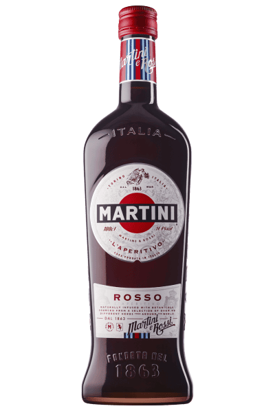 Vermouth Martini Rosso 1Litro