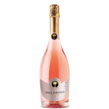 Melarosa Spumante Extra Dry Rosé -  Cantine Due Palme