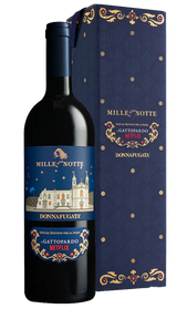 'Mille e Una Notte' Sicilia Doc 2021 - Donnafugata (Gattopardo Edition)