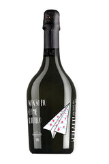 W’Heart! Spumante Bianco Extra Dry - Barsento