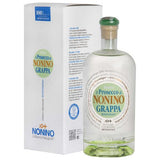 Grappa di Prosecco Bianco - Nonino (astucciata)