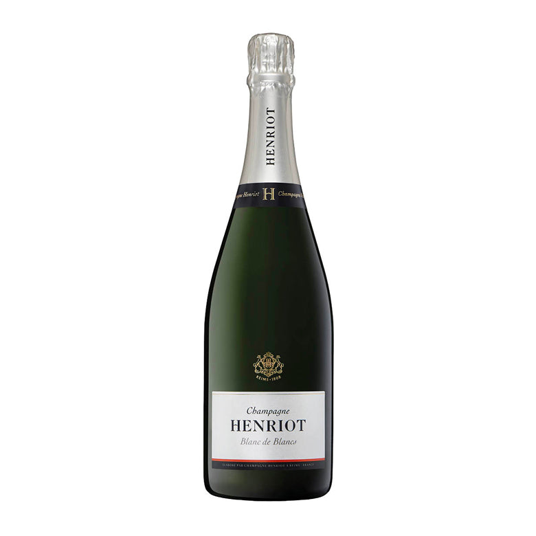 Champagne Blanc de Blancs - Henriot (astucciato)