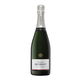 Champagne Blanc de Blancs - Henriot (astucciato)