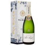 Champagne Brut Réserve - Pol Roger