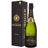 Champagne Brut 'Vintage' 2016 - Pol Roger (astucciata)