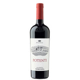 Potenti Cabernet Sauvignon Toscana Igt 2022 - Petra