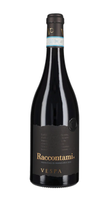 Raccontami Primitivo di Manduria 2022 - Vespa Vignaioli