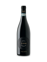 Il Rosso dei Vespa Primitivo di Manduria 2024 - Vespa Vignaioli