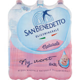 Acqua San Benedetto L2x6