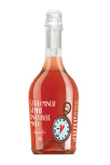 W’Heart! Spumante Rosato Extra Dry - Barsento
