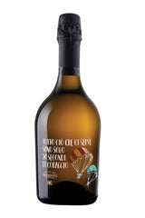 W’Heart! Spumante Bianco Extra Dry - Barsento