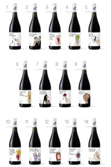 W’Heart! Rosso Primitivo 2024 - Barsento